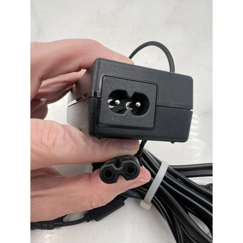 Sony AC Adapter CUH-ZAC1 Power Supply ADP-36NH A 12V 3A Genuine OEM PlayStation